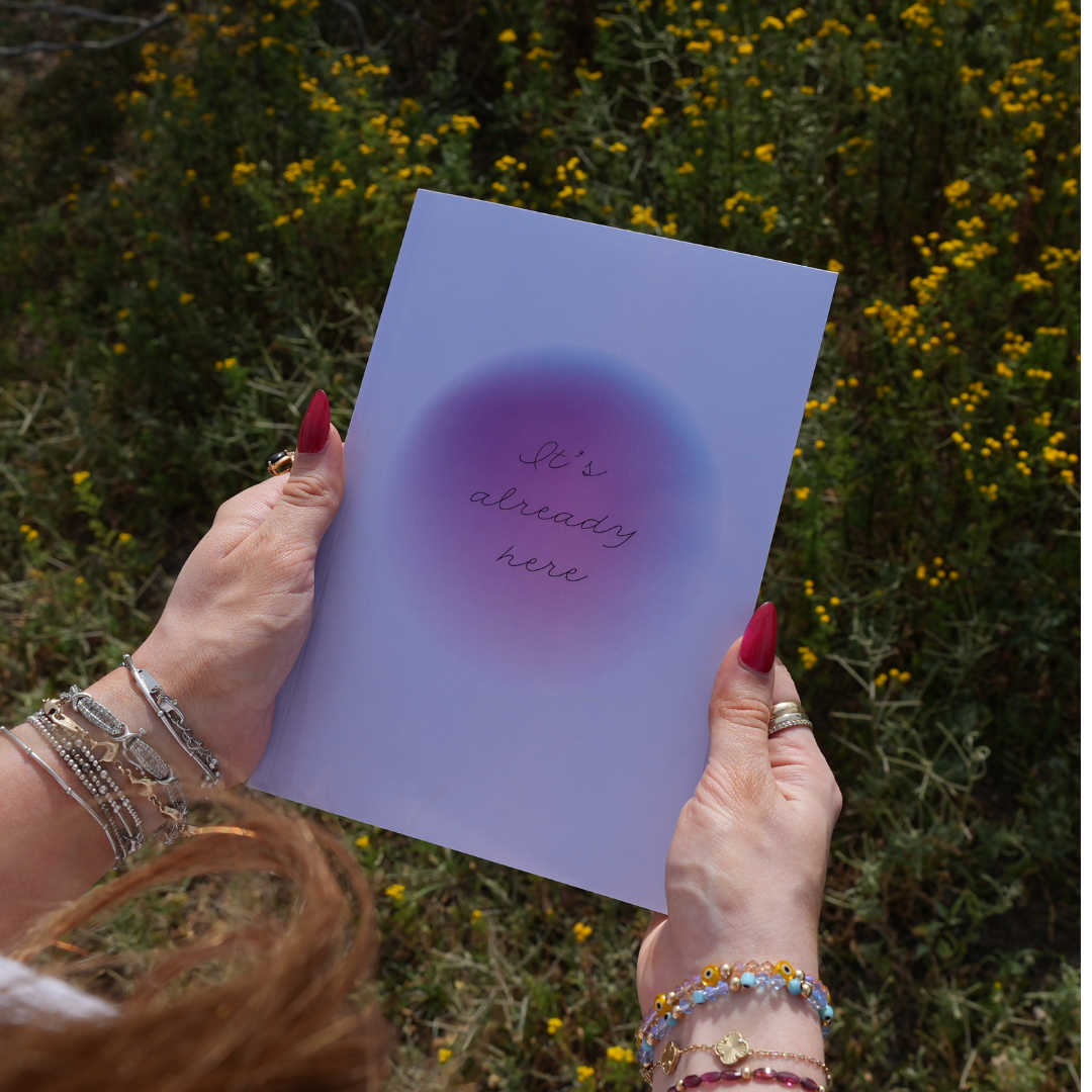 Manifestion Journal