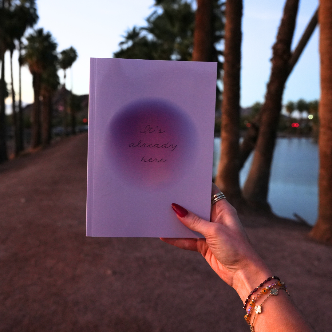 Manifestion Journal